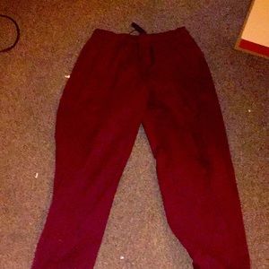 Men’s sweatpants